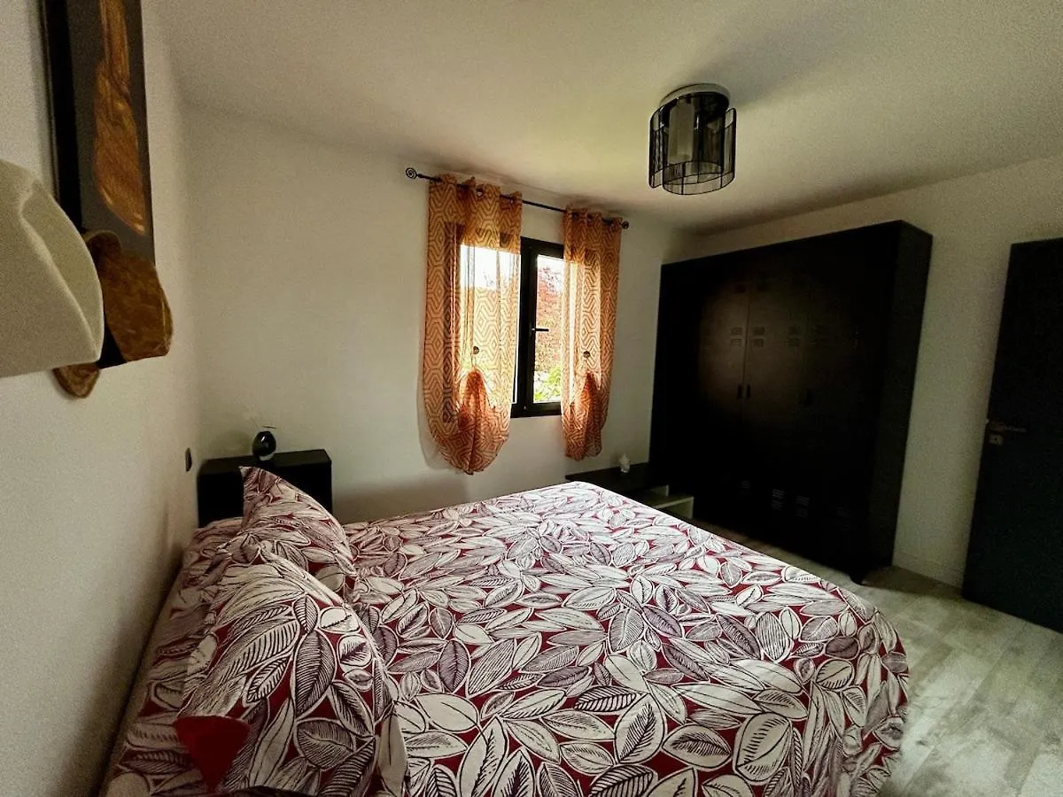 Maison Moderne Au Calme Proche Montauban Toulouse Orgueil Frankrike