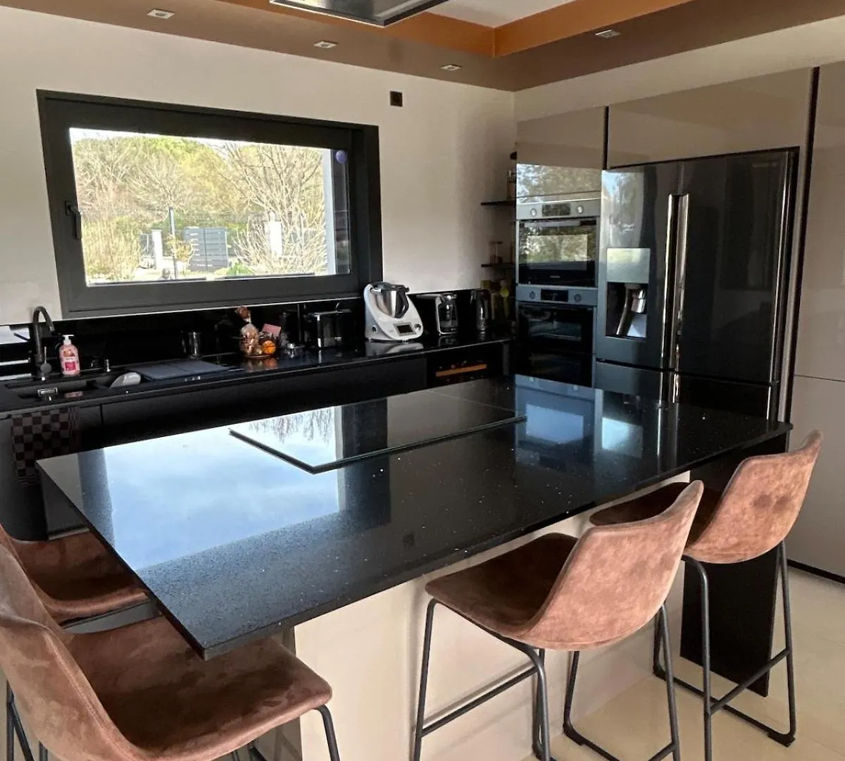 Villa Maison Moderne Au Calme Proche Montauban Toulouse Orgueil